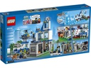 LEGO® City Polizeistation 60316