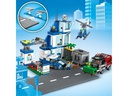 LEGO® City Polizeistation 60316