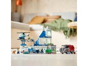 LEGO® City Polizeistation 60316