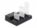 Delock Docking- und Klonstation 64098 für 5x 2.5 SATA HDD / SSD
