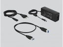 Delock Docking- und Klonstation 64098 für 5x 2.5 SATA HDD / SSD