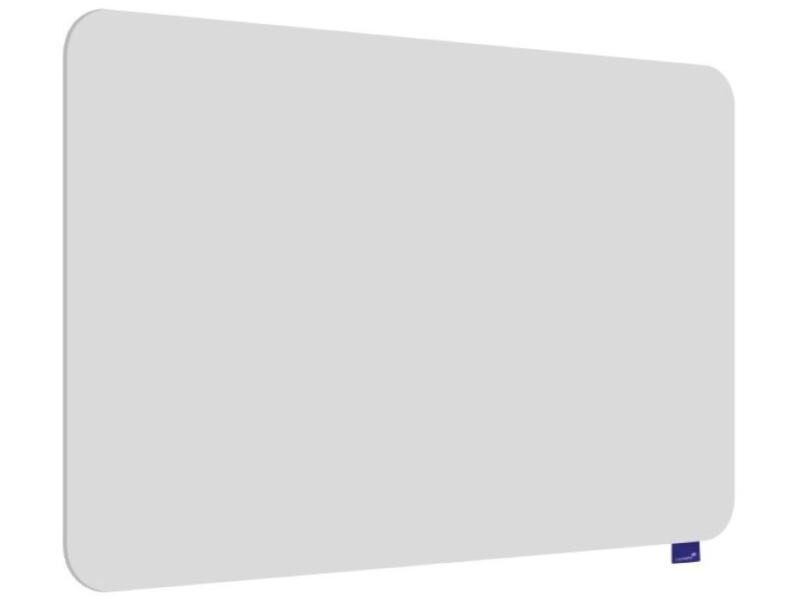Legamaster Magnethaftendes Whiteboard Essence 60 cm x 90 cm, Weiss