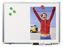 Legamaster Magnethaftendes Whiteboard Premium Plus 90 cm x 120 cm