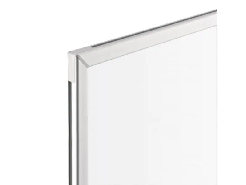 Magnetoplan Whiteboard Design CC 180 x 120 cm Weiss, 1 Stück