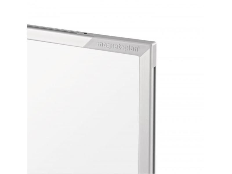 Magnetoplan Whiteboard Design CC 180 x 120 cm Weiss, 1 Stück