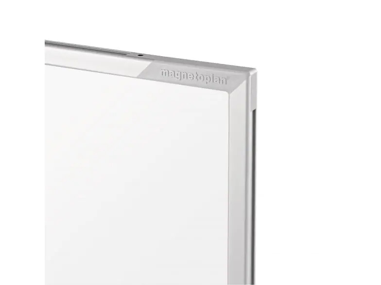 Magnetoplan Whiteboard Design CC 60 x 45 cm Weiss, 1 Stück