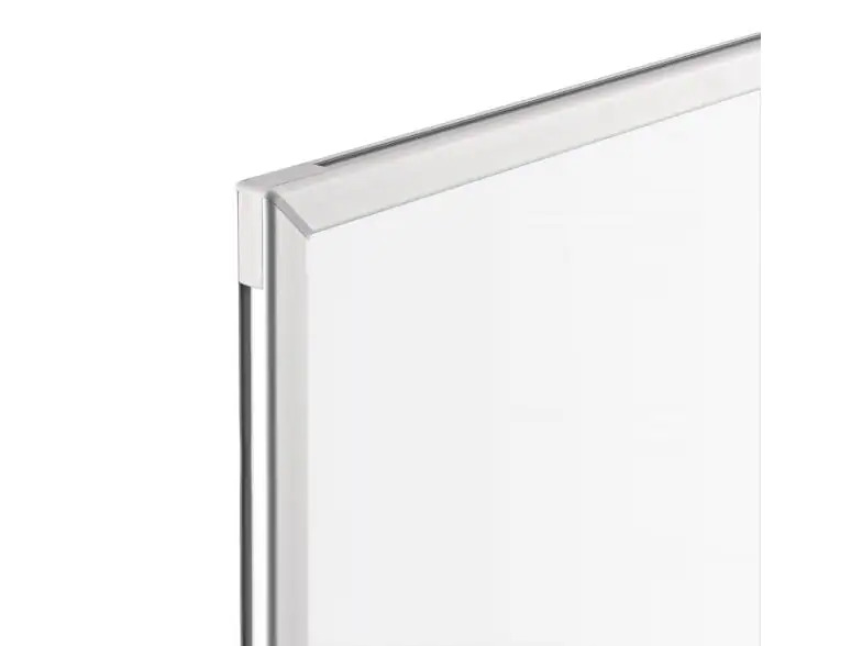 Magnetoplan Whiteboard Design CC 90 x 60 cm Weiss, 1 Stück