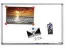 Magnetoplan Whiteboard Design SP 150 x 120 cm Weiss, 1 Stück