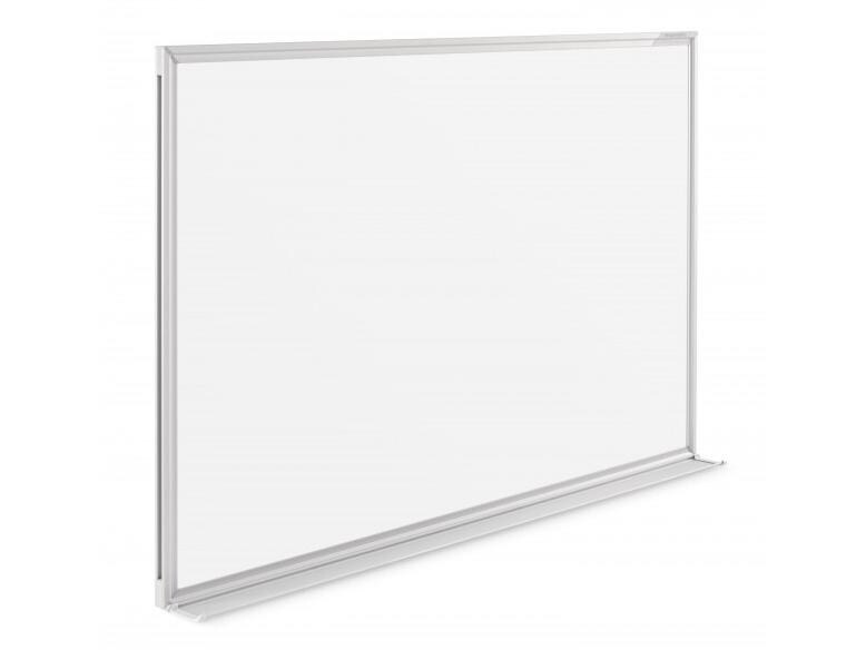 Magnetoplan Whiteboard Design SP 60 x 45 cm Weiss, 1 Stück