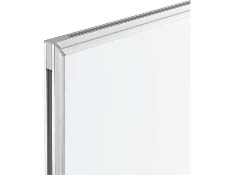 Magnetoplan Whiteboard Design SP 90 x 60 cm Weiss, 1 Stück