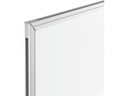 Magnetoplan Whiteboard Design SP 90 x 60 cm Weiss, 1 Stück