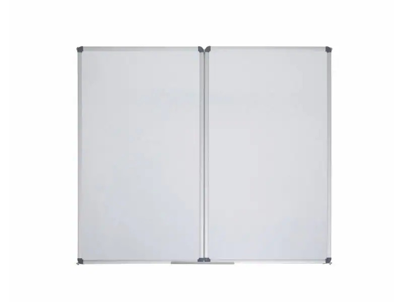 Maul Magnethaftendes Whiteboard MAULstandard 100 cm x 120 cm