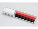 NT Cutter Magnethaftendes Whiteboard MagX Whiteboard 30 x 45 cm