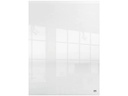 Nobo Acryl-Notiztafel 45 cm x 60 cm, Transparent