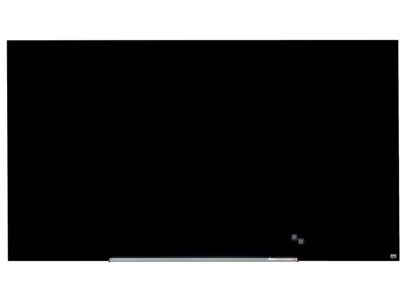 Nobo Magnethaftendes Glassboard Diamond 105.9 cm x 188.3 cm