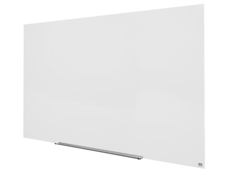 Nobo Magnethaftendes Glassboard Diamond 105.9 cm x 188.3 cm