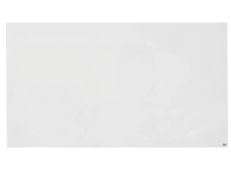 Nobo Magnethaftendes Glassboard Diamond 105.9 cm x 188.3 cm