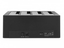 Delock Dockingsstation 63930  für 4x SATA HDD / SSD