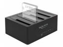 Delock Dockingsstation 63930  für 4x SATA HDD / SSD