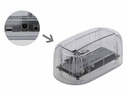 Delock Dockingsstation 64089 USB Type-C für SATA-HDD/SSD