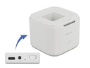 Delock Dockingsstation M.2 NVME SSD Klon Station