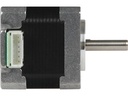 jOY-iT Schrittmotor NEMA 14 35SHD0102-20B1