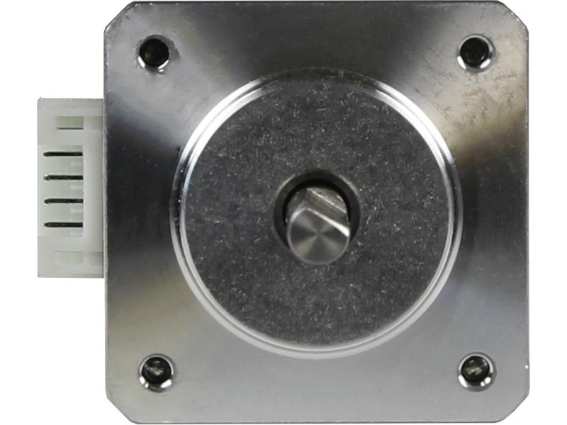 jOY-iT Schrittmotor NEMA 14 35SHD0102-20B1