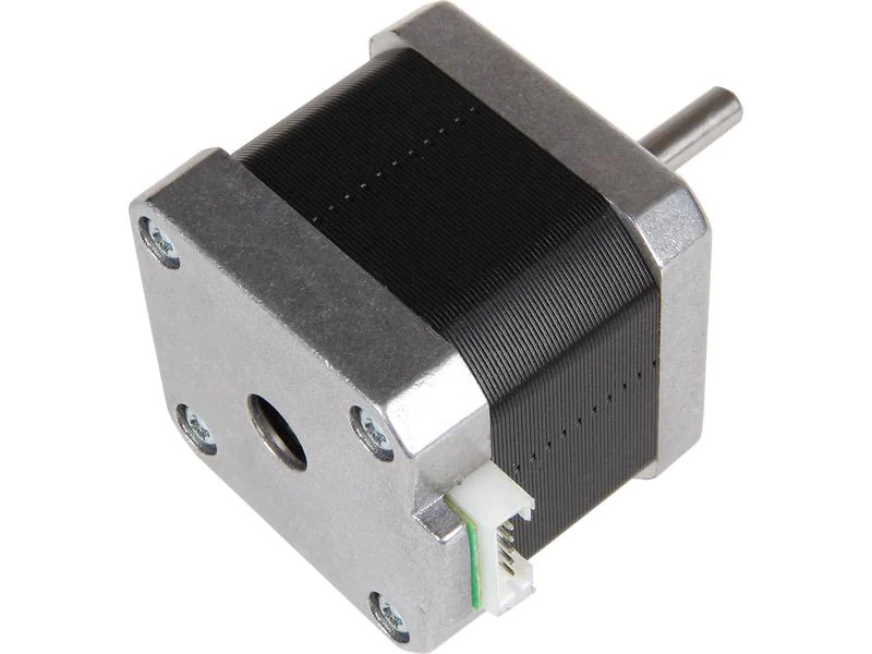 jOY-iT Schrittmotor NEMA 17 42SHD0217-24B