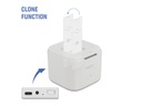 Delock Dockingsstation M.2 NVME SSD Klon Station
