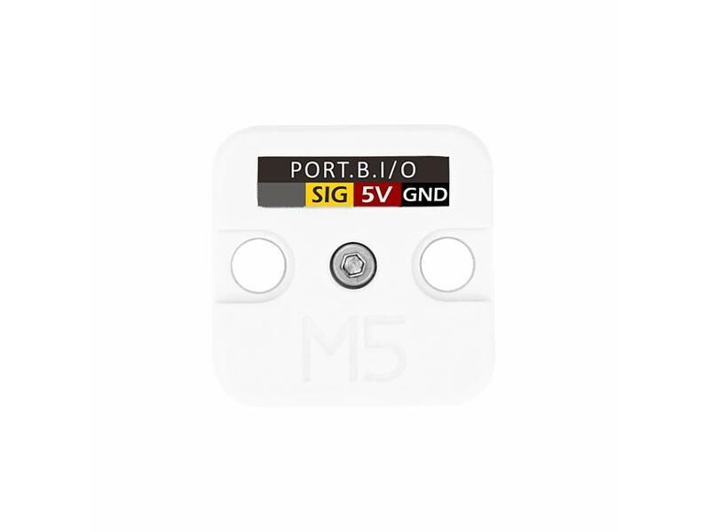 M5Stack Passive Buzzer Unit