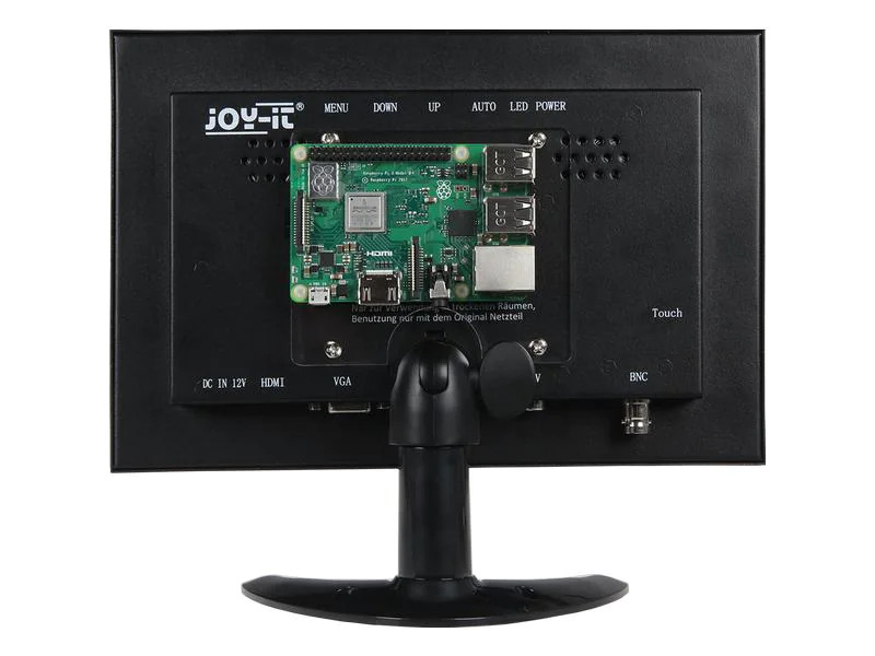 jOY-iT Toruchscreen 10 LCD V2 1280 x 800