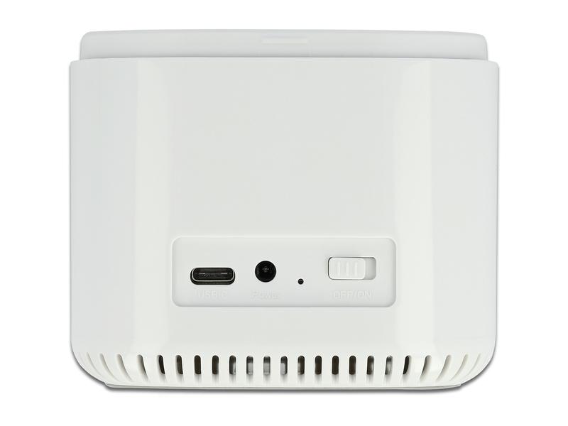 Delock Dockingsstation M.2 NVME SSD Klon Station