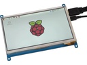 jOY-iT Toruchscreen 7 TFT 1024 x 600
