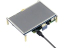 jOY-iT Touchscreen 5 LCD 800 x 480