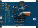jOY-iT Touchscreen 5 LCD 800 x 480