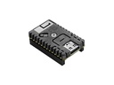 M5Stack Entwicklerboard M5Stamp C3 Mate mit Pin Headers