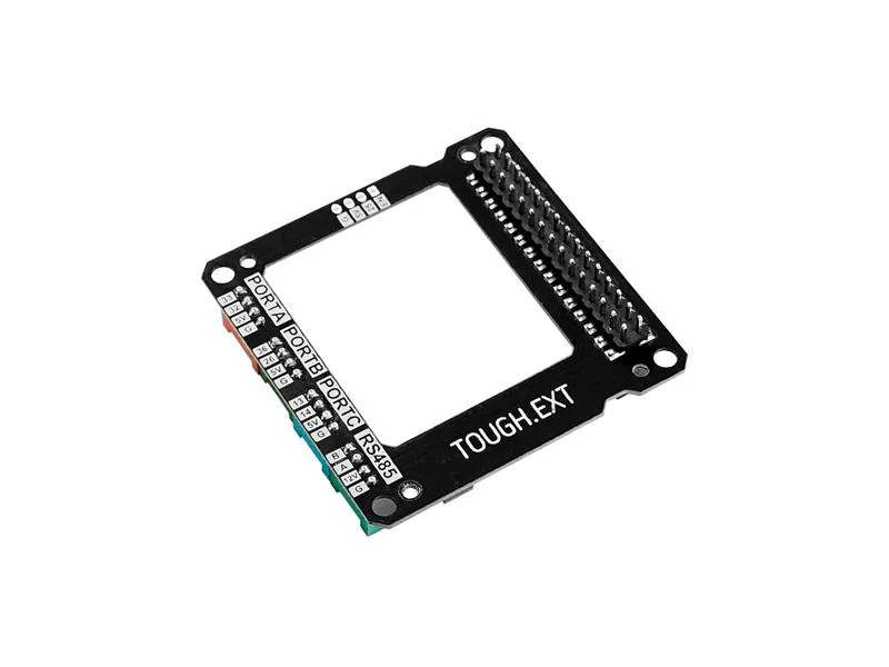 M5Stack Entwicklerboard Tough Esp32 IoT Development Kit