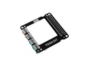 M5Stack Entwicklerboard Tough Esp32 IoT Development Kit