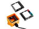 M5Stack Entwicklerboard Tough Esp32 IoT Development Kit