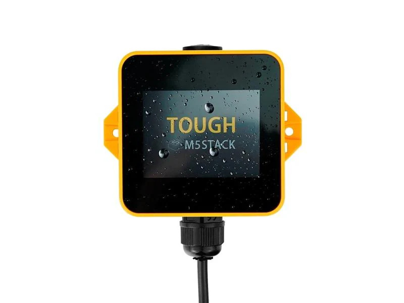 M5Stack Entwicklerboard Tough Esp32 IoT Development Kit