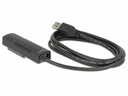 Delock Dockingsstation für 1x SATA-HDD, USB 3.0
