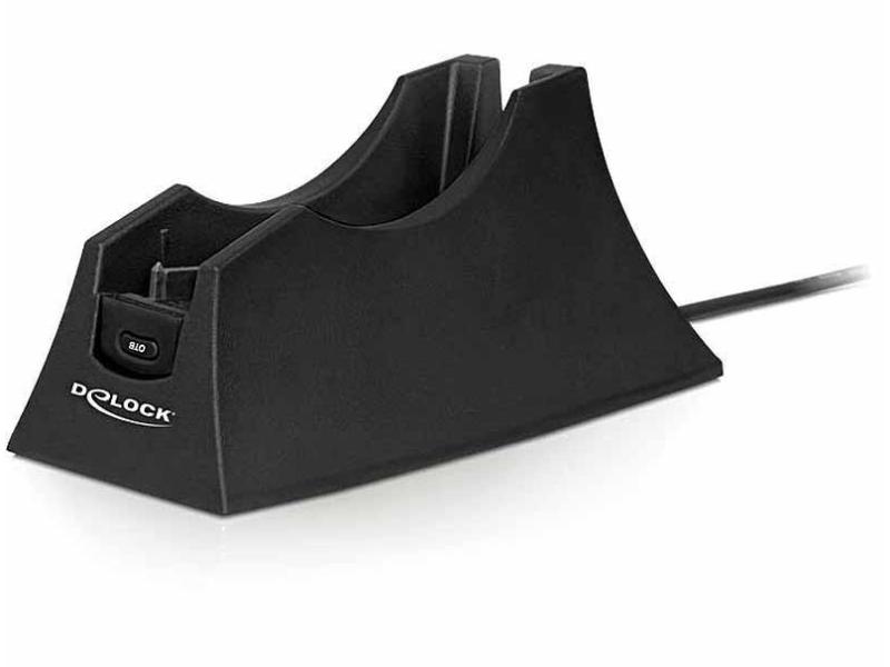 Delock Dockingsstation für 1x SATA-HDD, USB 3.0