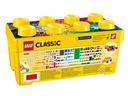 LEGO® Classic Mittelgrosse Bausteine-Box 10696