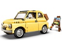 LEGO® Creator Fiat 500 10271