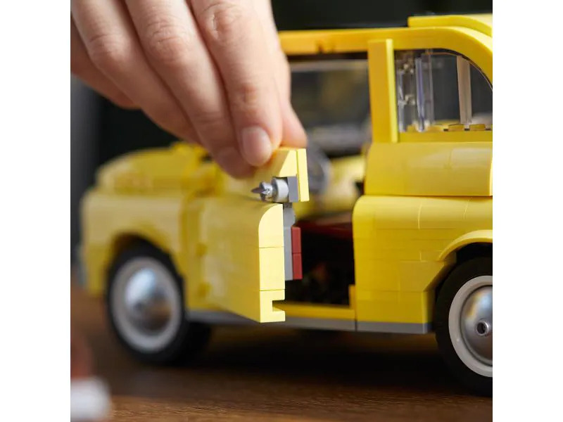 LEGO® Creator Fiat 500 10271