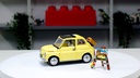 LEGO® Creator Fiat 500 10271