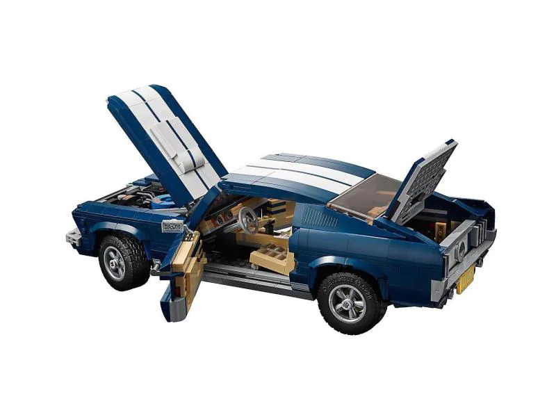 LEGO® Creator Ford Mustang 10265