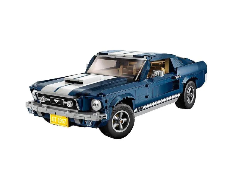 LEGO® Creator Ford Mustang 10265