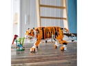 LEGO® Creator Majestätischer Tiger 31129