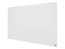 Nobo Magnethaftendes Glassboard Diamond 71.1 cm x 126 cm, Weiss